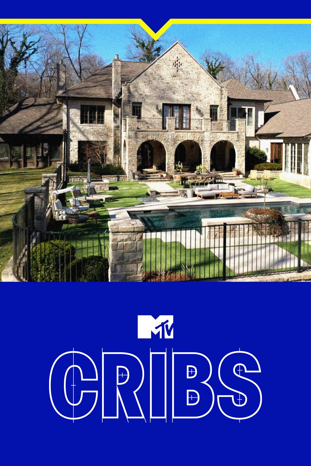 MTV Cribs - Season 1 [513009] (A1767381358) [[Shows]] --Plex--